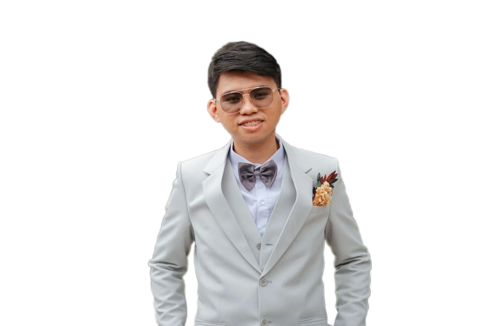 John Russelle Domingo